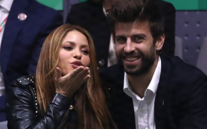 Impactante testimonio del periodista Javier Hoyos: "Shakira y Piqué están separados desde marzo" | Mejores momentos