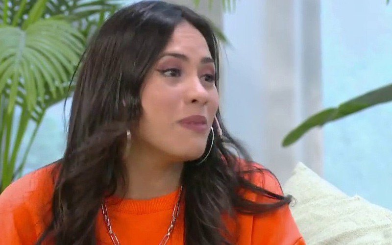 La jujeña que deslumbró con su cumbia en la Voz Argentina | Mejores momentos