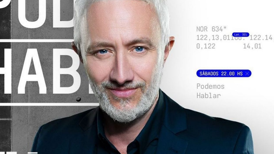 Uno por uno: ¿quiénes son los invitados de PH Podemos Hablar? | Espectáculos