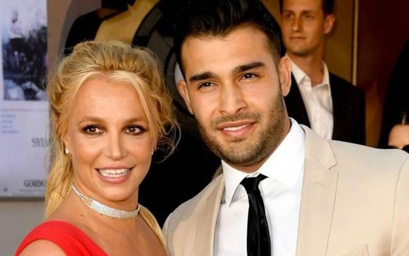 Britney Spears: boda secreta y escándalo | Espectáculos