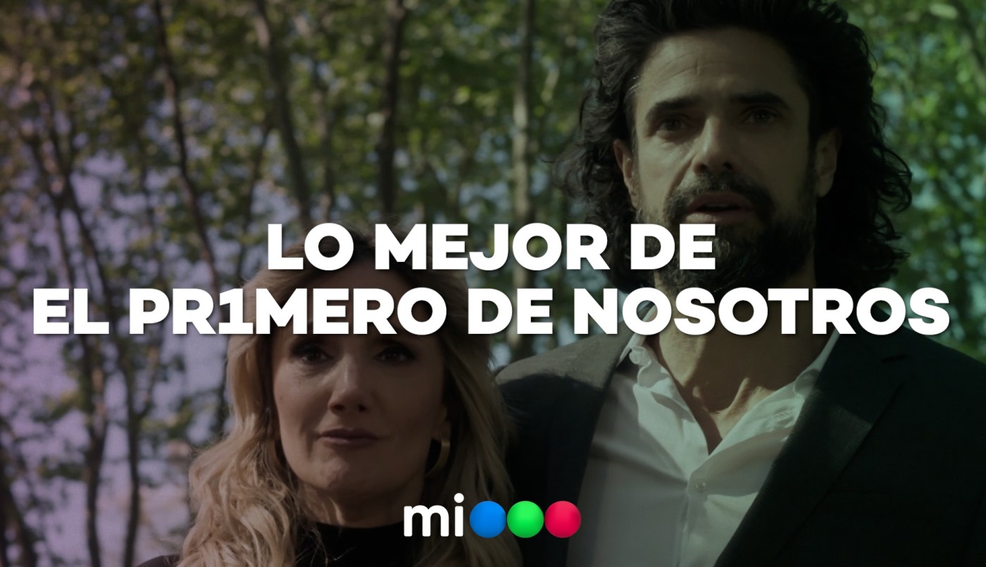 Dramáticos descubrimientos y cambios en El Primero de Nosotros | Imperdibles