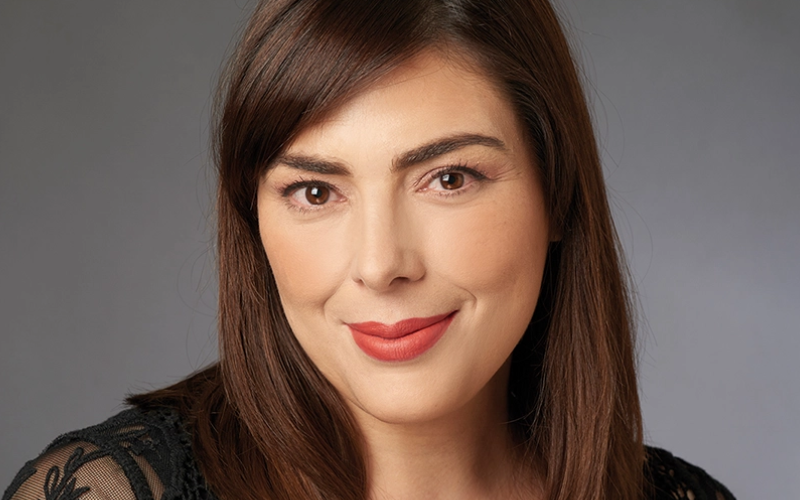 Murió a los 50 años la actriz Julieta Vallina | Espectáculos