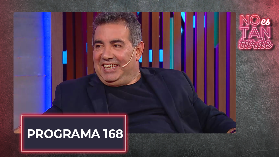 Programa 168 | Programas