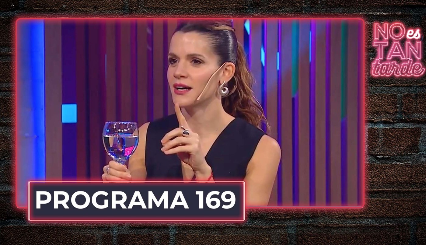 Programa 169 | Programas
