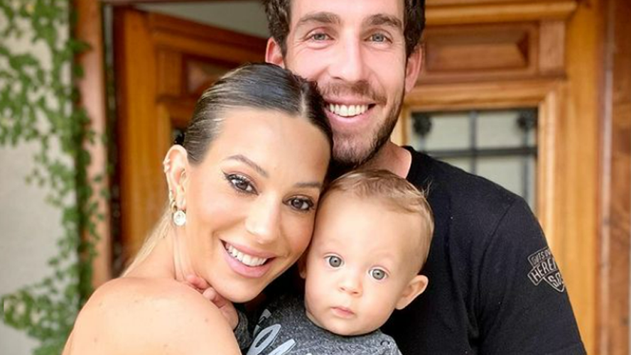 Noelia Marzol anunció que está embarazada de una nena: “Se va a llamar Alfonsina” | Espectáculos