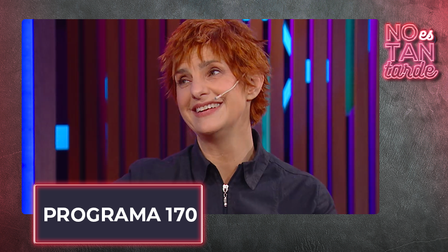 Programa 170 | Programas