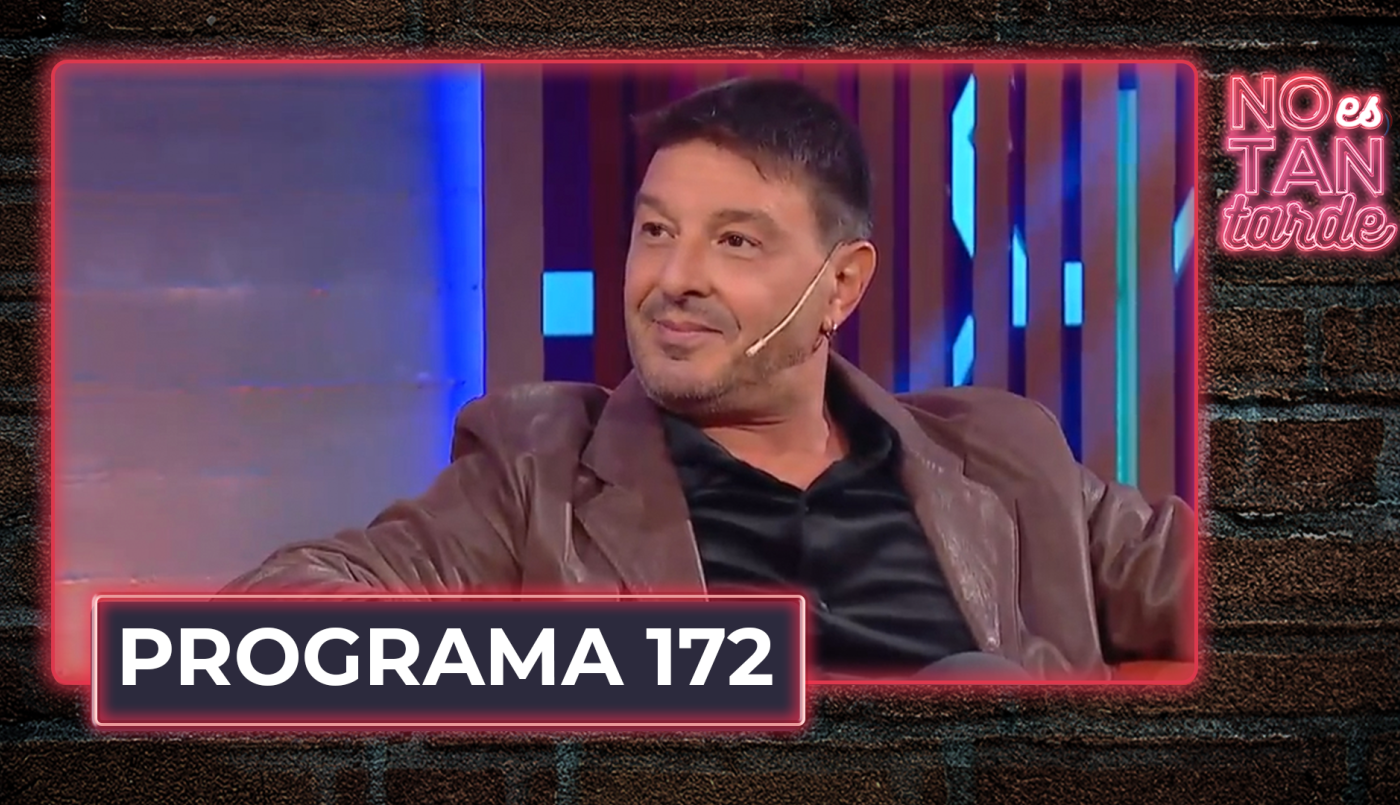 Programa 172 | Programas