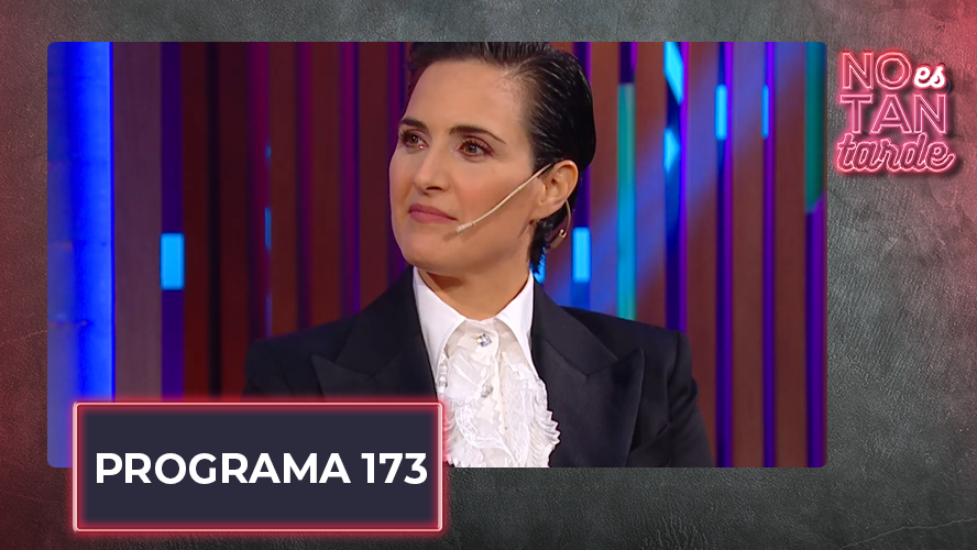 Programa 173 | Programas