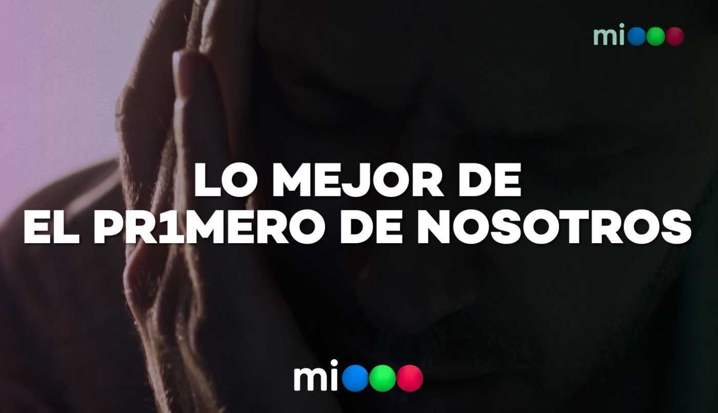 El Primero de Nosotros vida muerte están cada vez más presentes | Imperdibles