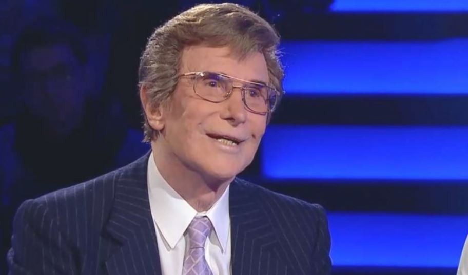 Murió Cacho Fontana: la reacción de su amigo, Silvio Soldán | Espectáculos