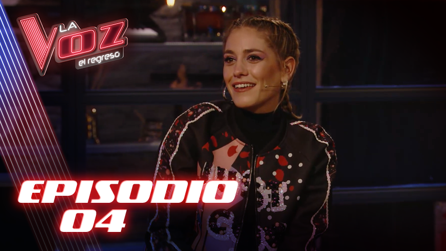Episodio 04 | Episodios 2022
