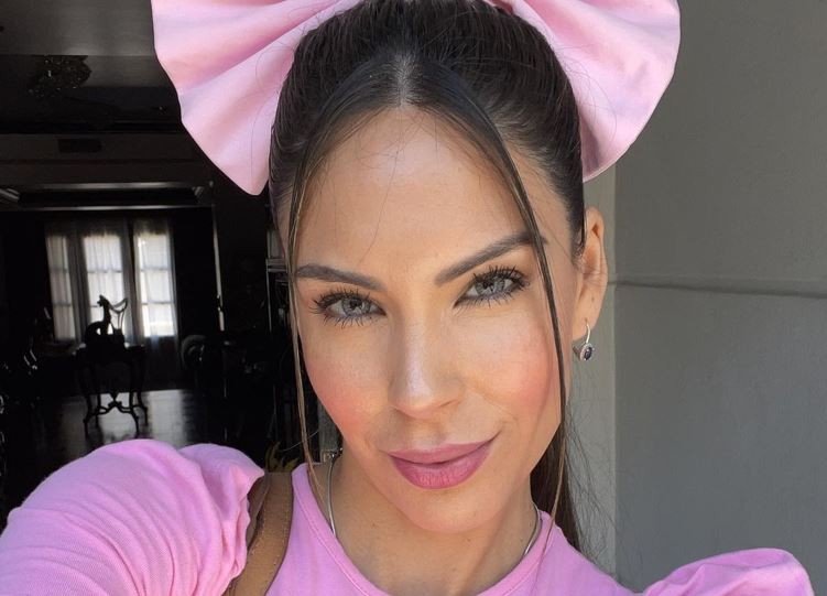 Barby Franco se suma a la moda de comer la placenta de su bebé: "Me dijeron que es parecido al chinchulín" | Espectáculos