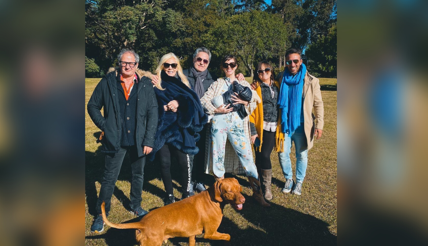 Cuenta regresiva para el estreno de "Piel de Judas" | Cartelera