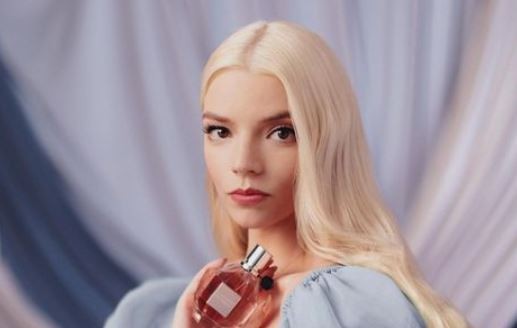 Anya Taylor Joy se habría casado con su novio, Malcolm McRae: los detalles de la boda | Espectáculos