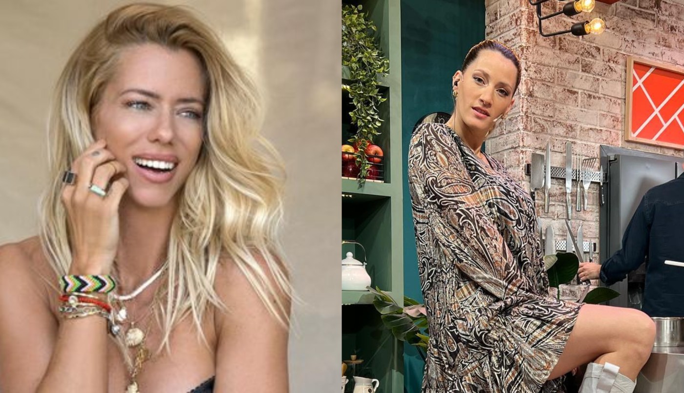 Mica Viciconte destrozó a Nicole Neumann por un video de su hija: "En vez de reírte ayudala a cruzar" | Espectáculos