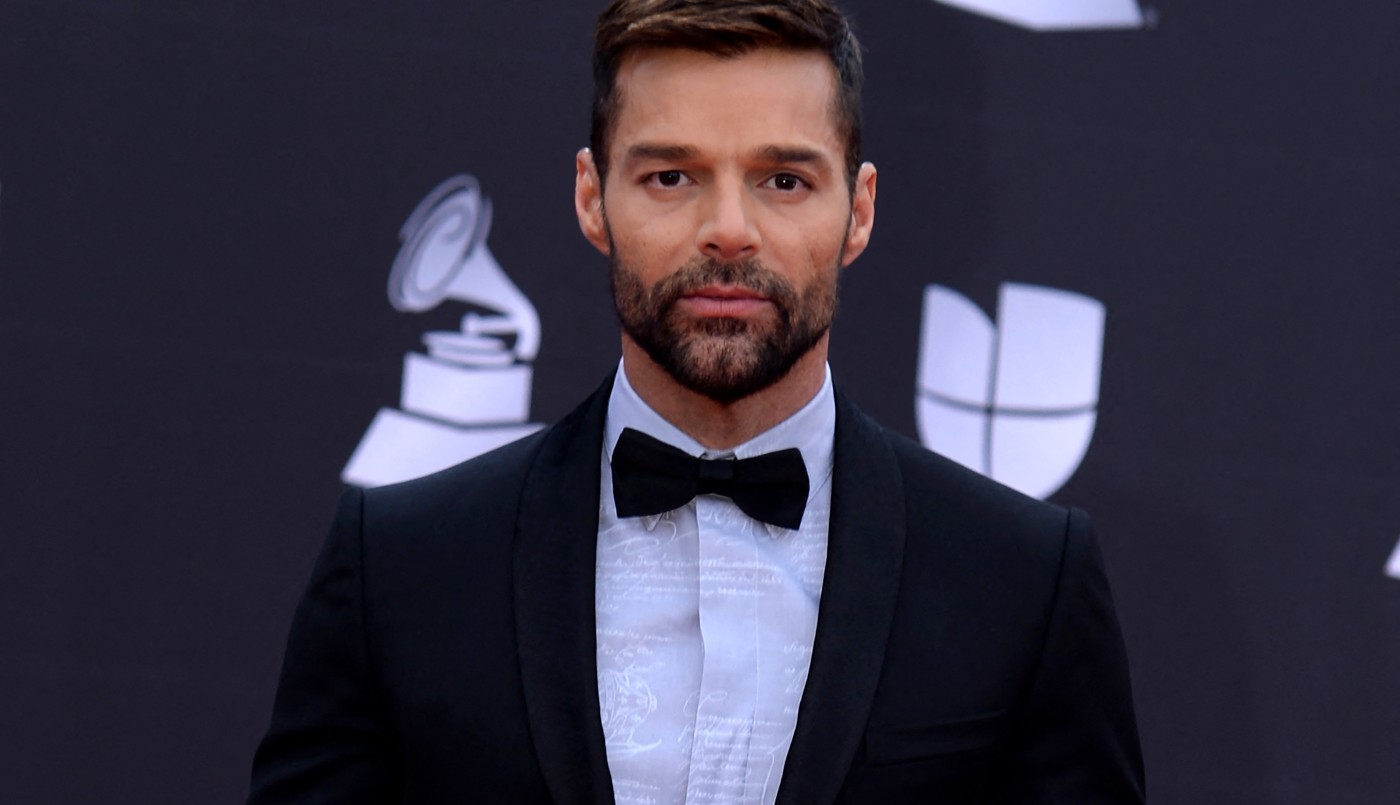 "La verdad prevalece": la palabra de Ricky Martin luego de que la Justicia archivara la denuncia en su contra | Espectáculos