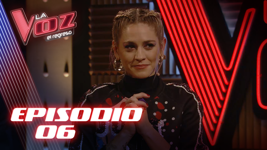 Episodio 06 | Episodios 2022