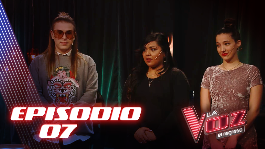 Episodio 07 | Episodios 2022
