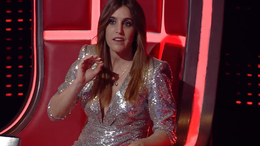 La aclaración de Soledad Pastorutti: "La batalla no la ganó ninguna de las dos" | Mejores momentos