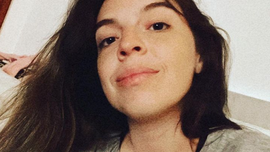 Problema salud Dalma Maradona parto Azul Tuvieron hacerme transfusión sangre | Espectáculos