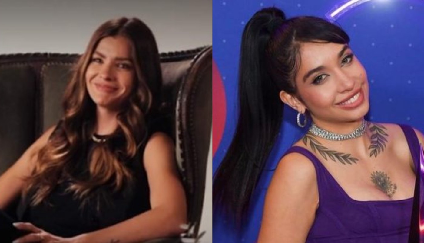 ¿Enemigas? Revelan cómo fue el encuentro entre María Becerra y la China Suárez en el show de Tiago PZK | Espectáculos