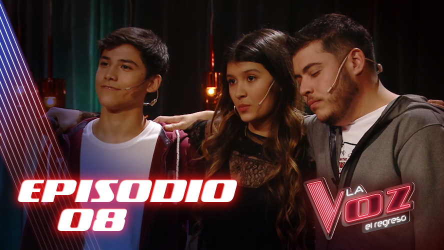 Episodio 08 | Episodios 2022