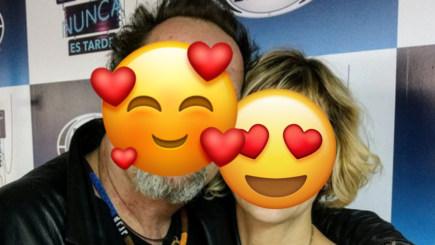 Una pareja de famosos se acaba de convertir en abuelos por primera vez | Espectáculos