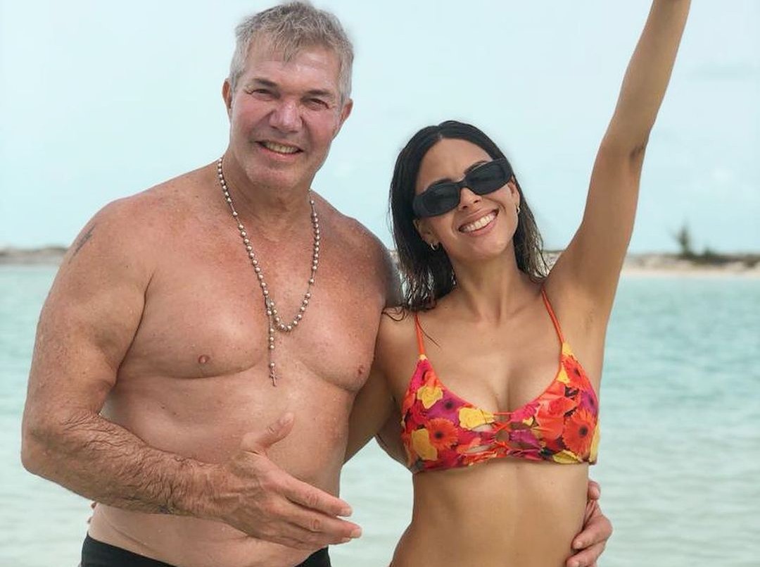 ¿Nena o nene? Barby Franco y Burlando anunciaron el sexo de su bebé con este emotivo video | Espectáculos