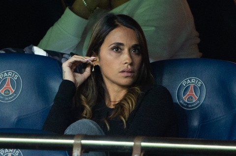 "¿Hasta cuándo?": Anto Roccuzzo, furiosa por los incendios en el Delta | Espectáculos