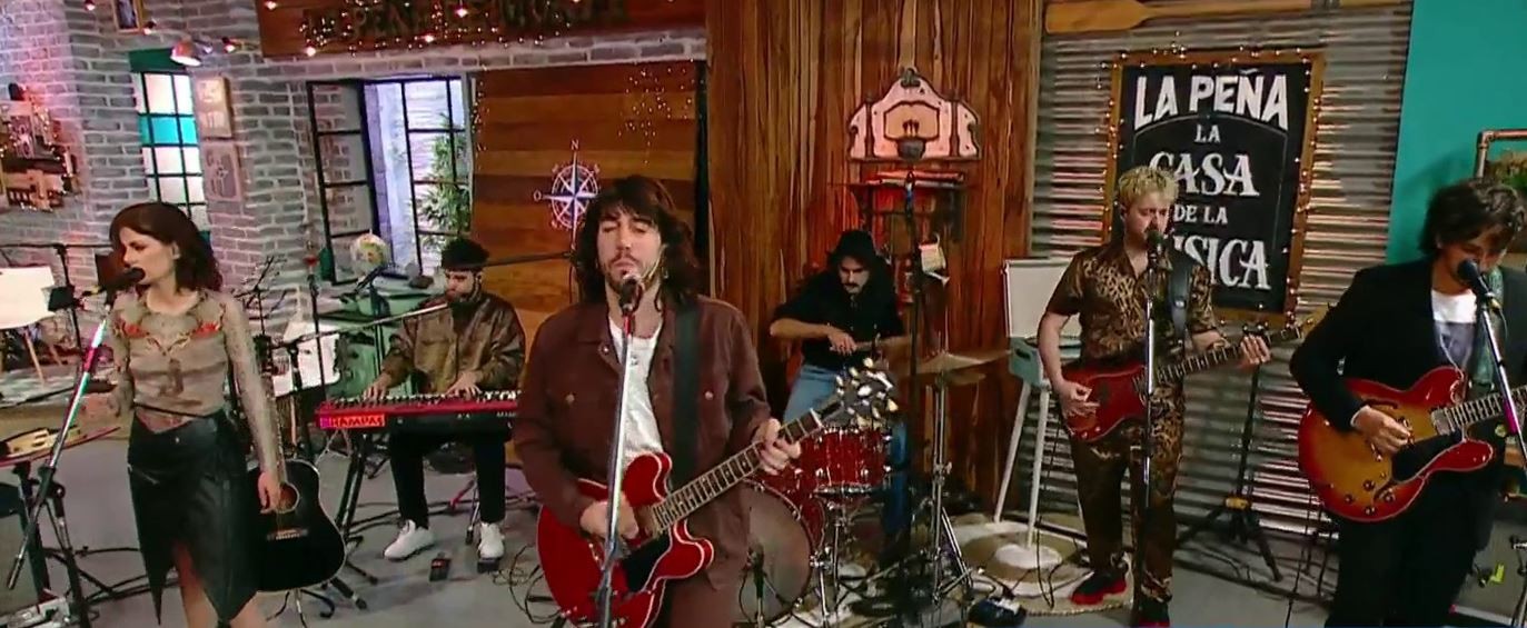 Conociendo Rusia anunció una nueva fecha para sus shows en Buenos Aires | Mejores momentos