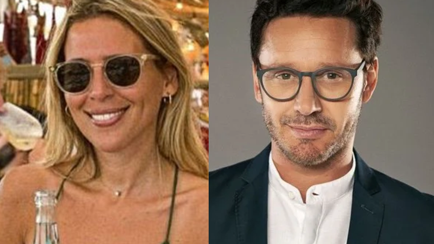 Eli Sulichín dejó Benjamín Vicuña supuestos motivos | Espectáculos