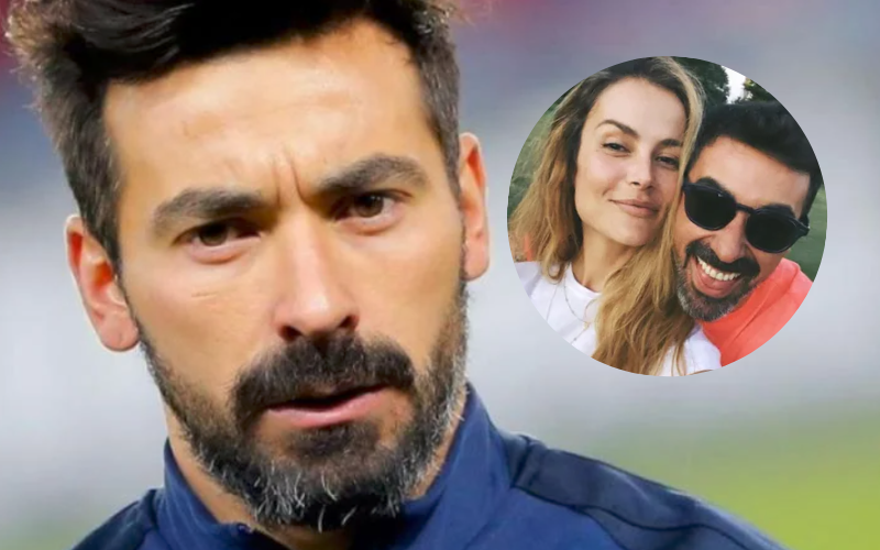 Pocho Lavezzi rompió el silencio tras los rumores de separación con Natalia Borges | Espectáculos