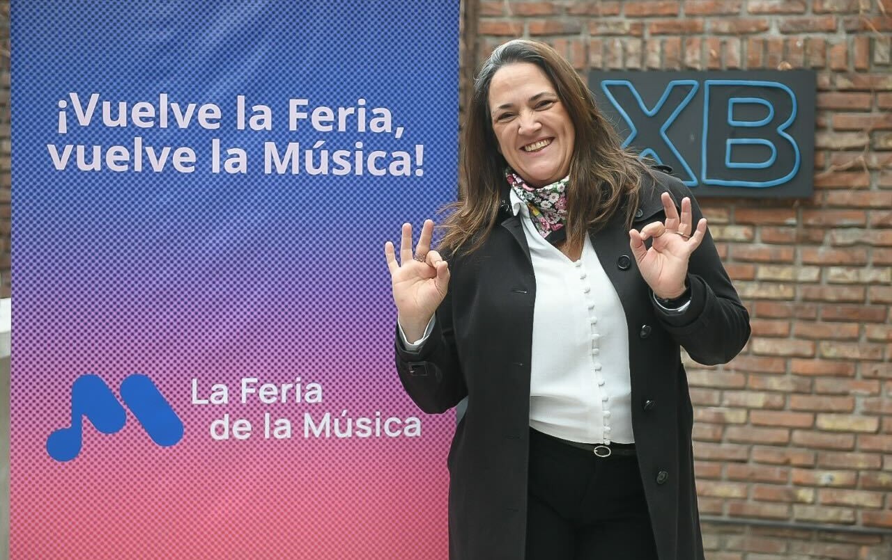 A todo volumen: La Feria de la Música presentó su agenda de actividades y artistas en escena | Cartelera
