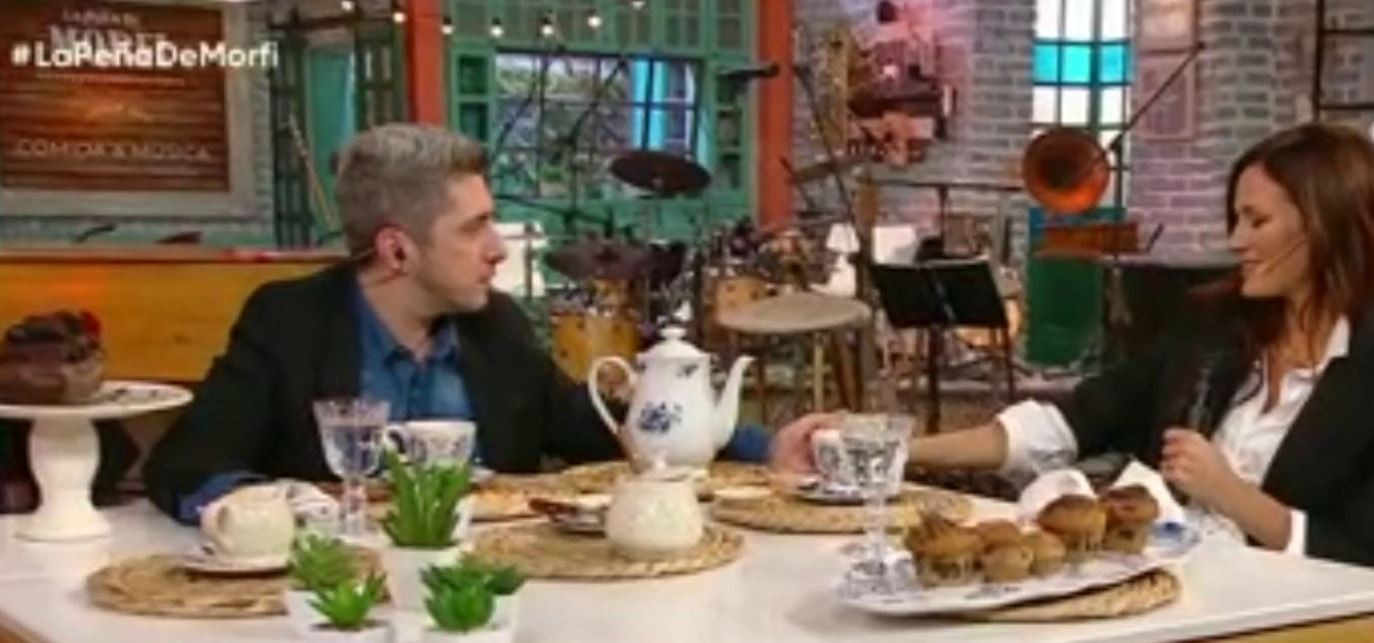 Paula Cháves: "Vivíamos con 20 pesos por día" | Mejores momentos