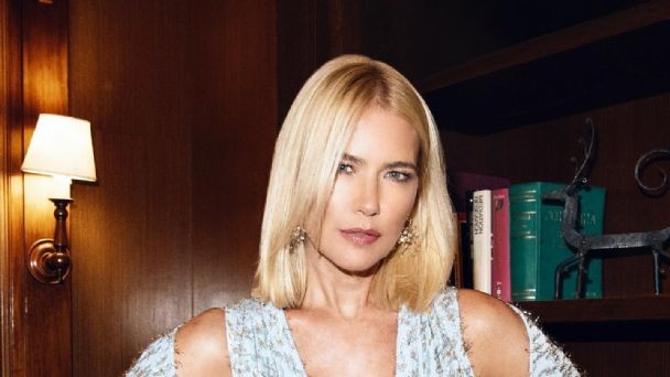 El descargo de Valeria Mazza tras recibir críticas por comparar a los hombres y las mujeres | Espectáculos