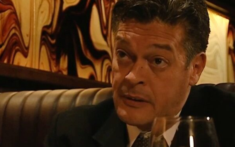 A los 68 años, murió el actor Jorge Varas | Espectáculos