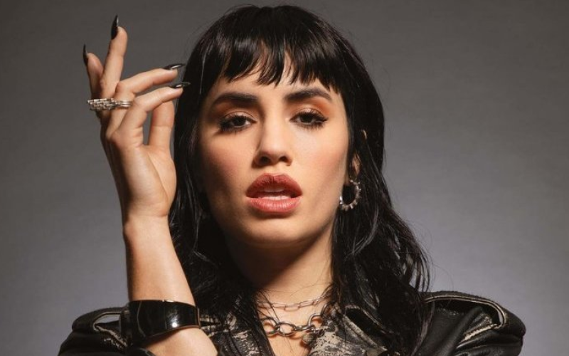 Proponen declarar a Lali Espósito como Personalidad Destacada de la Cultura | Espectáculos