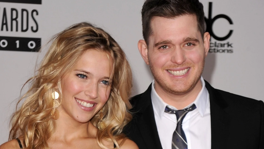 Michael Bublé y su fuerte declaración sobre su matrimonio: "Sería una estrella más grande" | Espectáculos