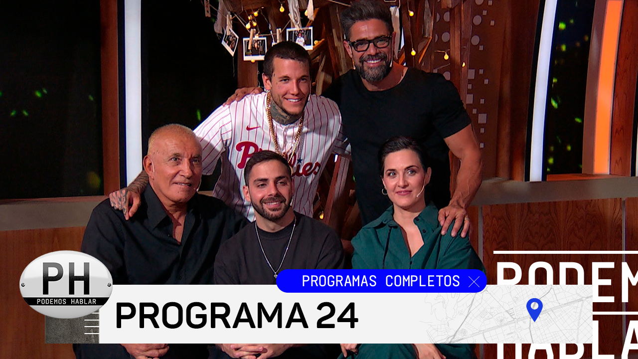 Programa 24 | Programas 2022