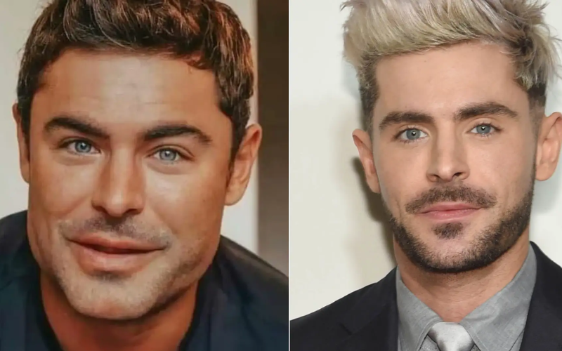 Zac Efron y su cambio físico: el actor puso fin a los rumores y explicó lo que sucedió | Espectáculos