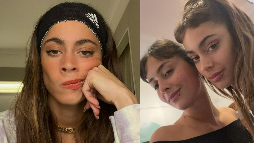 Tini Stoessel despidió a una amiga por Instagram y tuvo que aclarar que no se murió | Espectáculos