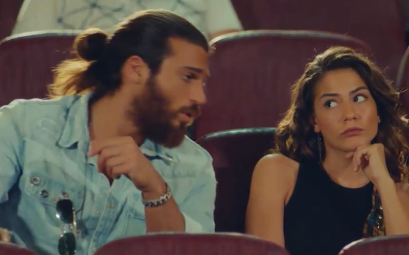 Capítulo 161 | Capítulos