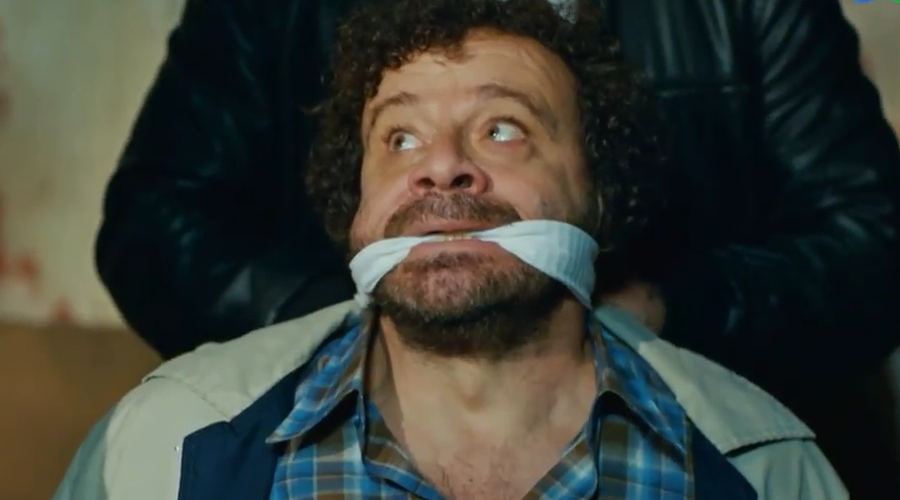 Capítulo 14 | Capítulos