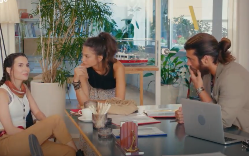 Capítulo 162 | Capítulos