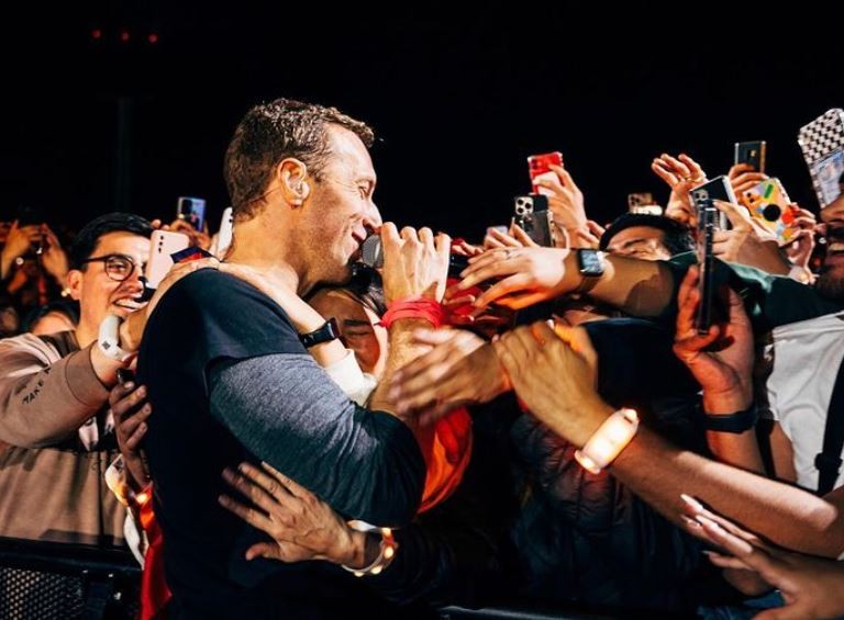 Coldplay pospuso sus conciertos en Brasil: qué pasará con los shows de Argentina | Noticias