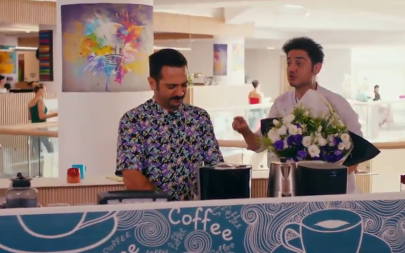 Capítulo 163 | Capítulos