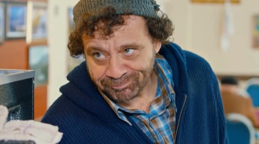 Capítulo 16 | Capítulos