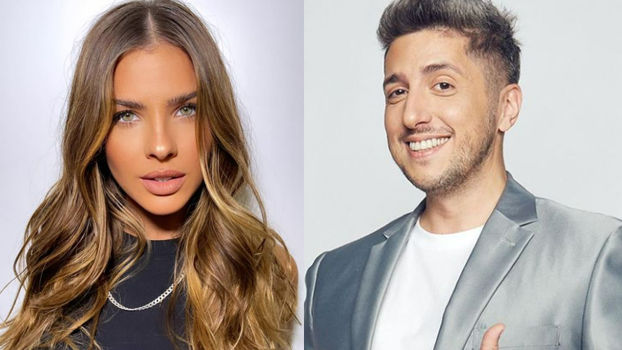 La Peña de Morfi recibirá a la China Suárez | Espectáculos