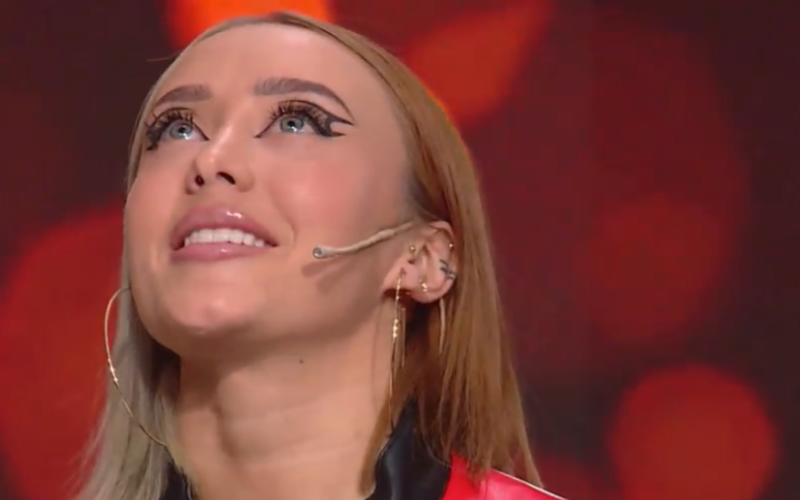 La vez que Tuli Acosta vivió una experiencia paranormal: "Recibí un mensaje de sanación a través de un amigo religioso" | Mejores momentos