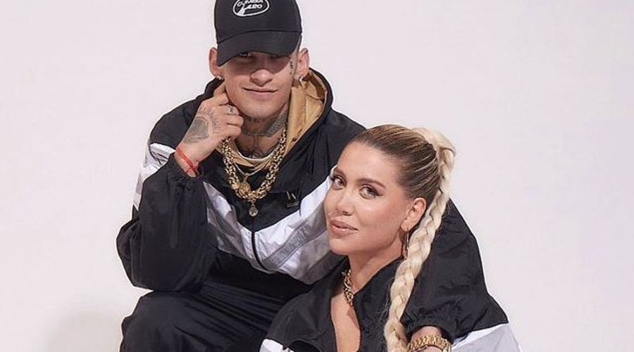 L-Gante habló supuesto romance Wanda Nara estoy conociendo | Espectáculos